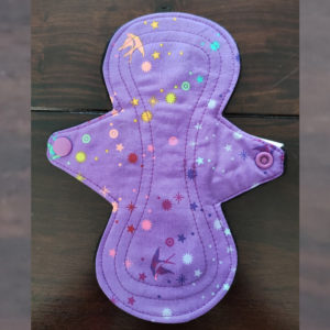 Galaxy Lila