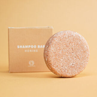 Shampoo and Body Bars